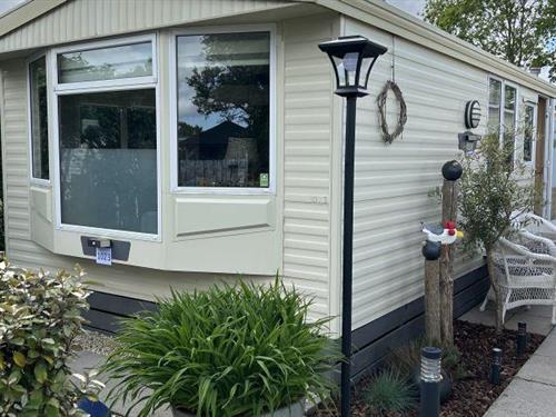 Sommerhus - 4 personer -  - 4493 PH - Kamperland