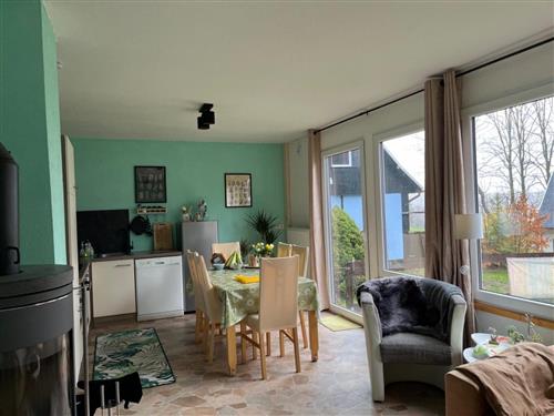 Sommerhus - 8 personer -  - Teplitzer Straße - 01778 - Altenberg