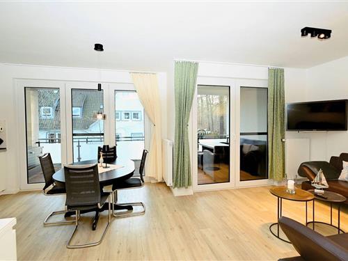 Ferieleilighet - 6 personer -  - Seestraße - 24321 - Hohwacht