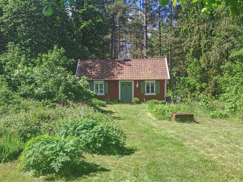 Sommerhus - 4 personer -  - Prästlycke - Kalmar Halltorp - 38897 - Halltorp