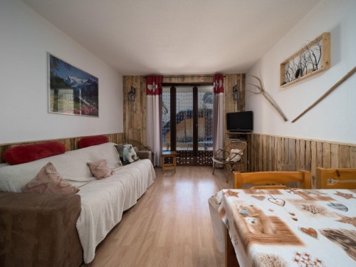 Ferielejlighed - 4 personer -  - 04260 - Allos
