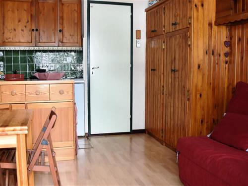 Holiday Home/Apartment - 4 persons -  - 73710 - Pralognan-La-Vanoise