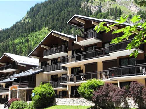 Ferienhaus - 4 Personen -  - 73710 - Pralognan-La-Vanoise