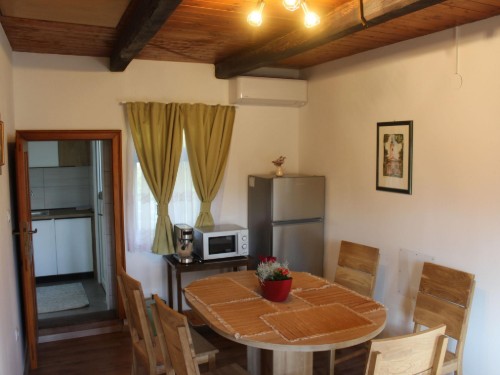 Holiday home - 5 persons -  - 10382 - Donja Zelina