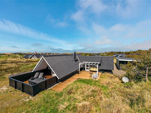 Sommerhus - 5 personer -  - Havklitvej - Klegod - 6950 - Ringkøbing