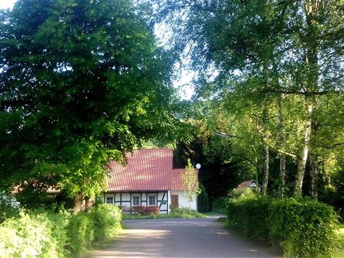 Holiday apartment - 2 persons -  - Weidehof - 38173 - Erkerode