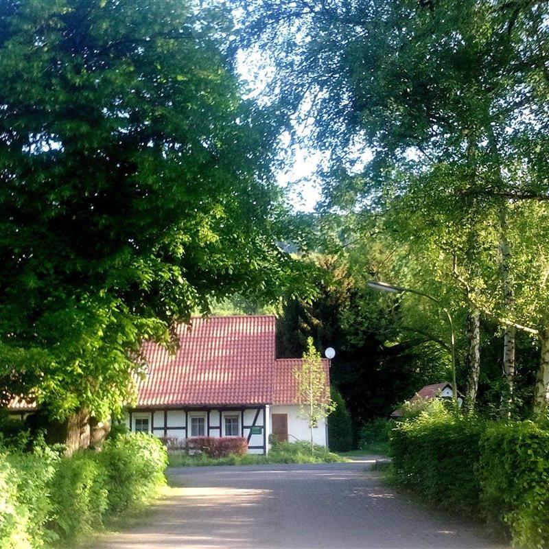 Ferielejlighed - 2 personer -  - Weidehof - 38173 - Erkerode