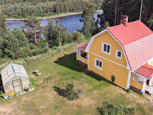 Feriehus - 4 personer -  - Hammarstrand - 84432