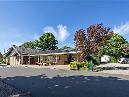 Bungalow - 6 personer -  - 1753KK - St. Maartenszee