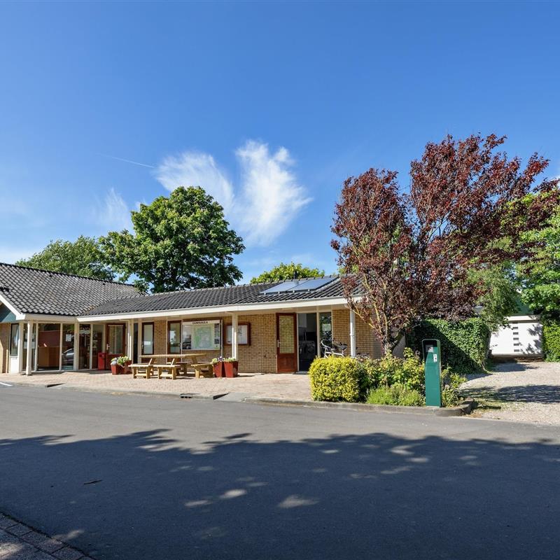 Bungalow - 6 personer -  - 1753KK - St. Maartenszee