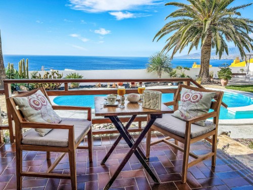 Ferielejlighed - 3 personer -  - Radazul - 38109