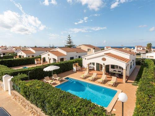 Holiday home - 6 persons -  - 07769 - Cap D´Artruix