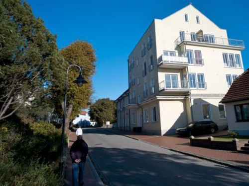 Sommerhus - 2 personer -  - Dünenstr. - 18230 - Rerik