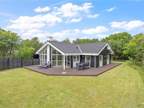 Sommerhus - 8 personer -  - Bøgealle - Lodbjerg Hede - 6950 - Ringkøbing