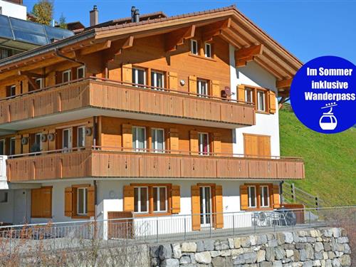 Holiday apartment - 8 persons -  - Landstrasse - 3715 - Adelboden
