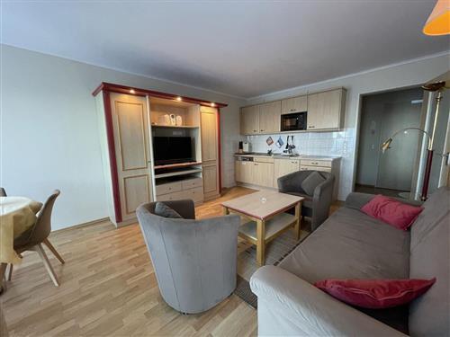 Holiday Home/Apartment - 4 persons -  - Strandallee - 23669 - Timmendorfer Strand