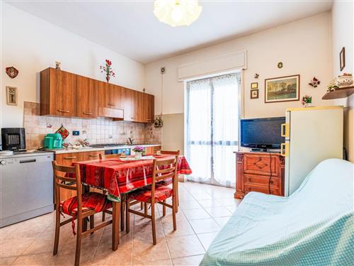 Holiday apartment - 3 persons -  - Diano Marina - 18013