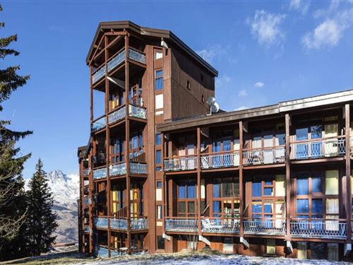 Semesterlägenhet - 6 personer -  - 73700 - Bourg St Maurice