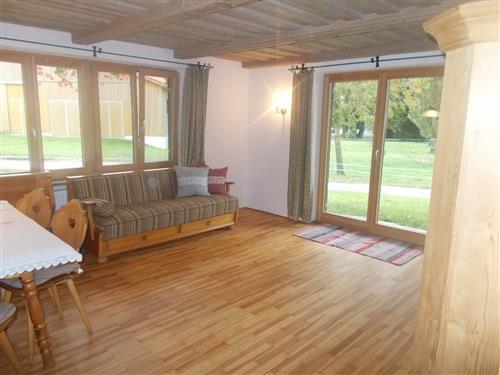 Holiday Home/Apartment - 4 persons -  - Köckbrunn - 83043 - Bad Aibling