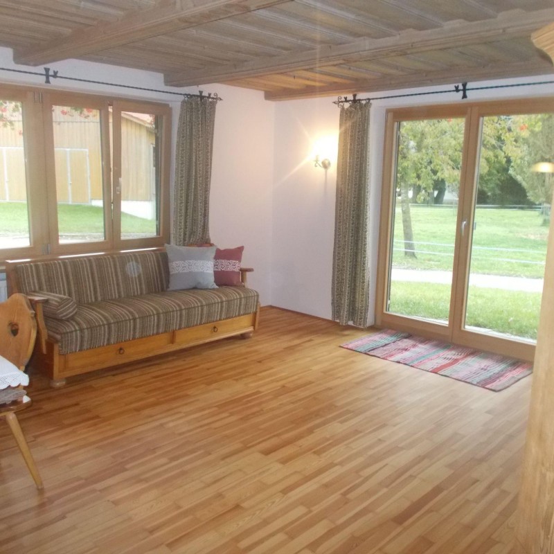 Ferielejlighed - 4 personer -  - Köckbrunn - 83043 - Bad Aibling