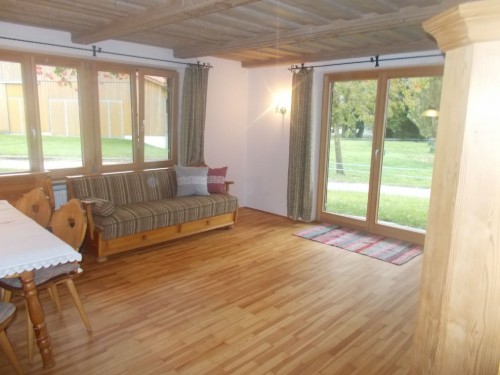 Ferielejlighed - 4 personer -  - Köckbrunn - 83043 - Bad Aibling
