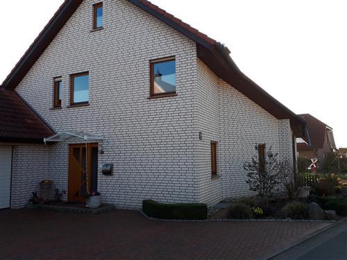 Ferienhaus - 4 Personen -  - Lilienweg - 49176 - Hilter Am Teutoburger Wal