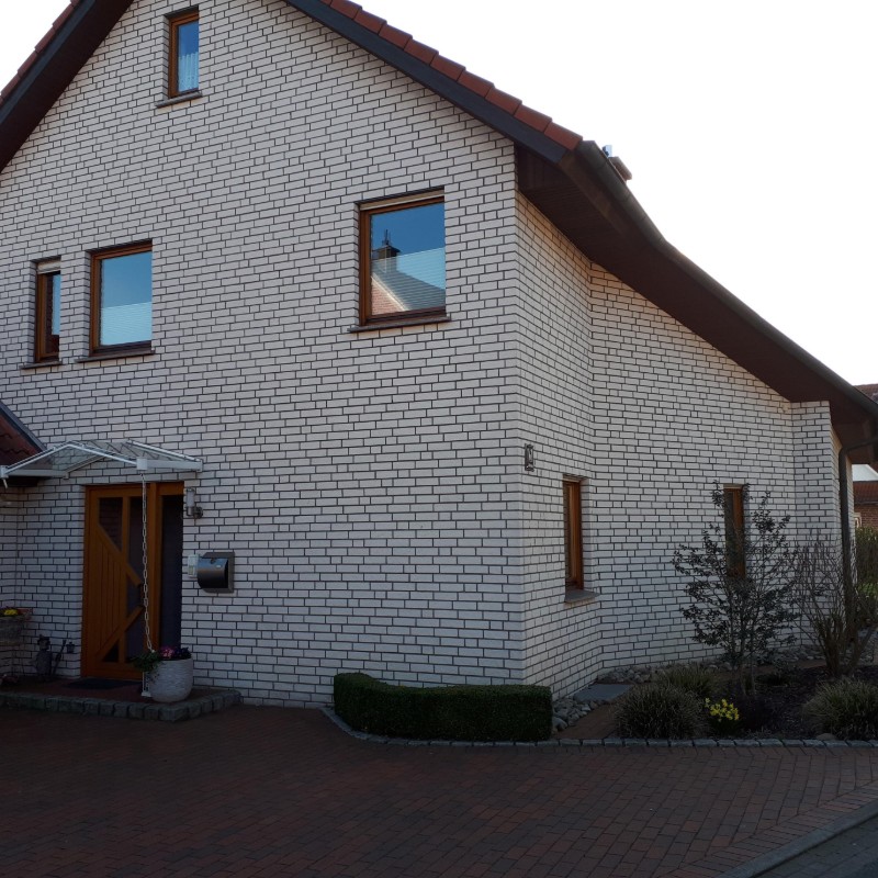 Ferielejlighed - 4 personer -  - Lilienweg - 49176 - Hilter Am Teutoburger Wald