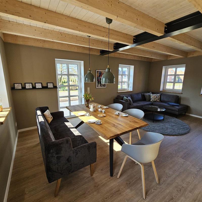 Sommerhus - 6 personer -  - Mühlenlohne - 26736 - Krummhörn