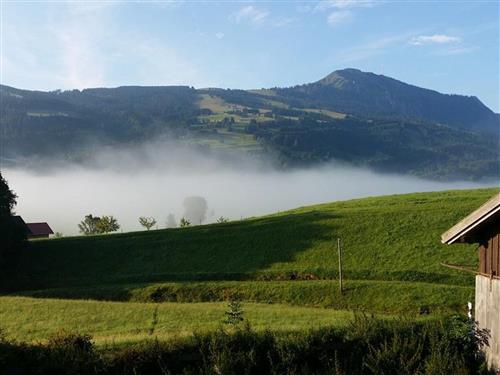 Bondgård - 4 personer -  - Engelpolz 12 a - 87549 - Rettenberg