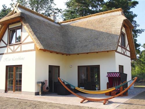 Holiday home - 6 persons -  - 17419 - Zirchow