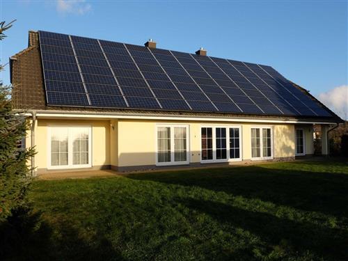 Ferielejlighed - 5 personer -  - Alte Schmiede - 17449 - Karlshagen