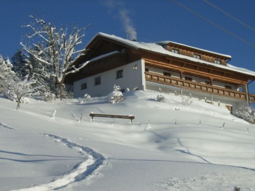 Holiday home - 4 persons -  - 87448 - Niedersonthofen