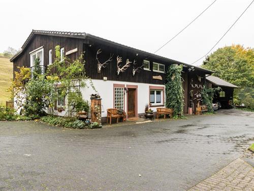 Feriehus / leilighet - 2 personer -  - 57368 - Lennestadt