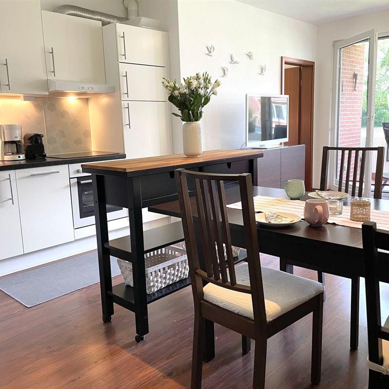 Ferielejlighed - 4 personer -  - Nordheimstraße - 27476 - Cuxhaven