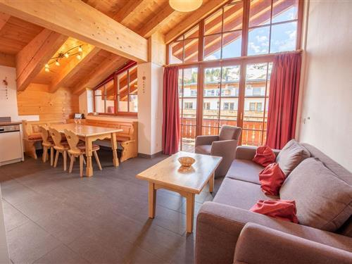 Ferieleilighet - 8 personer -  - Hochkrimml - 5743 - Krimml