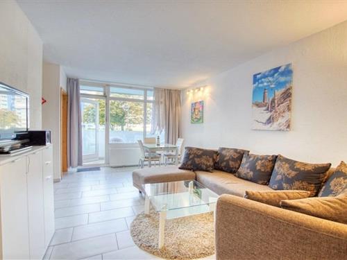 Ferieleilighet - 3 personer -  - Q Ferienpark - 23774 - Heiligenhafen