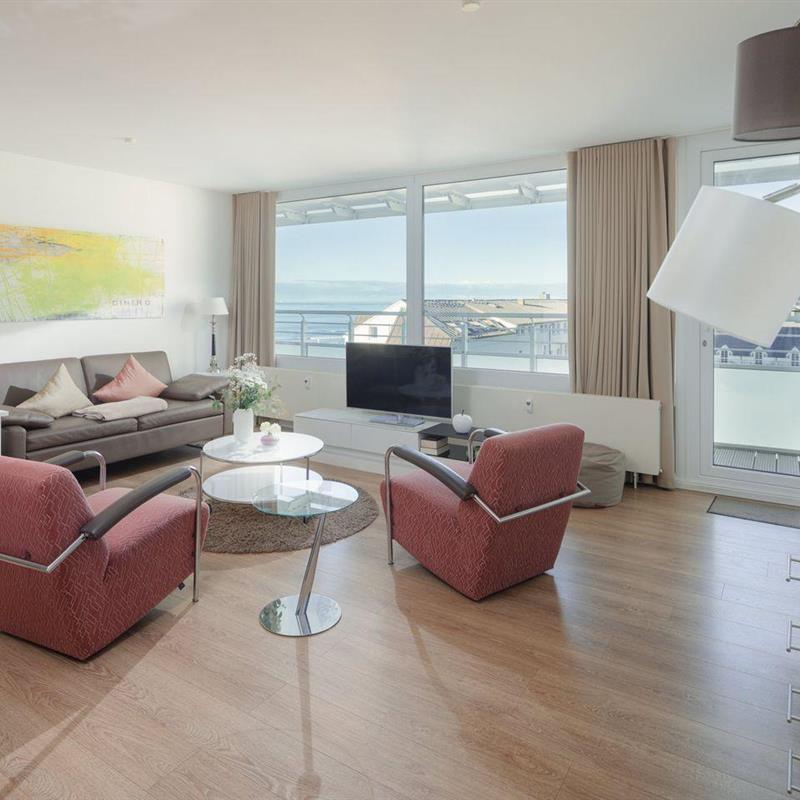 Ferielejlighed - 2 personer -  - Kaiserstraße - 26548 - Norderney