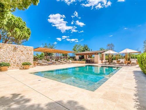 Feriehus - 5 personer -  - Diseminado Primera Volta - Es Lledoner Dos, Felanitx - 07209 - Felanitx