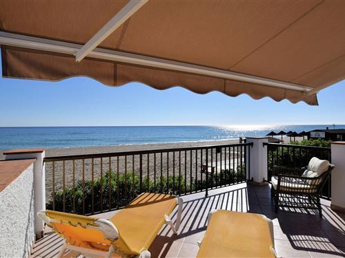 Villa - 20 personer -  - 29649 - La Cala De Mijas