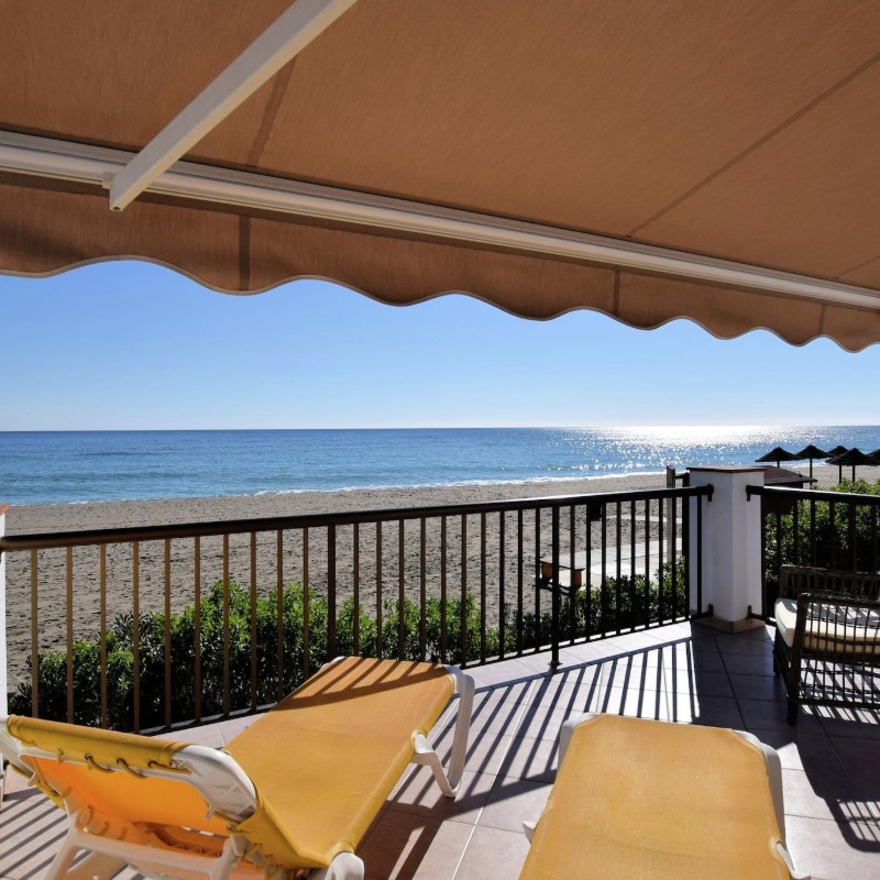 Villa - 20 personer -  - 29649 - La Cala De Mijas
