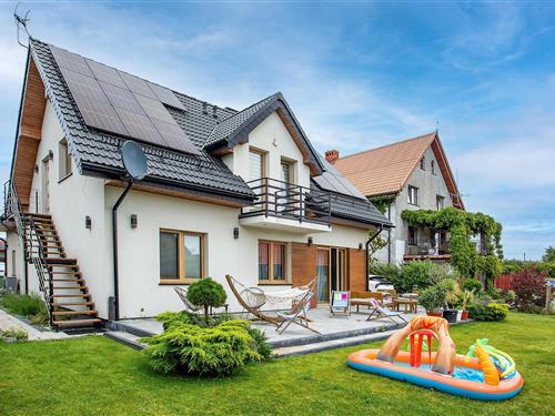 Ferielejlighed - 4 personer -  - Lebska - Leba - 84-360 - Nowecin