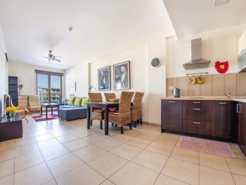 Holiday apartment - 4 persons -  - Wschodnia - 78-105 - Kolobrzeg