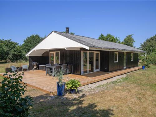 Holiday Home/Apartment - 6 persons -  - Horsfold - Bork Havn - 6893 - Hemmet Strand