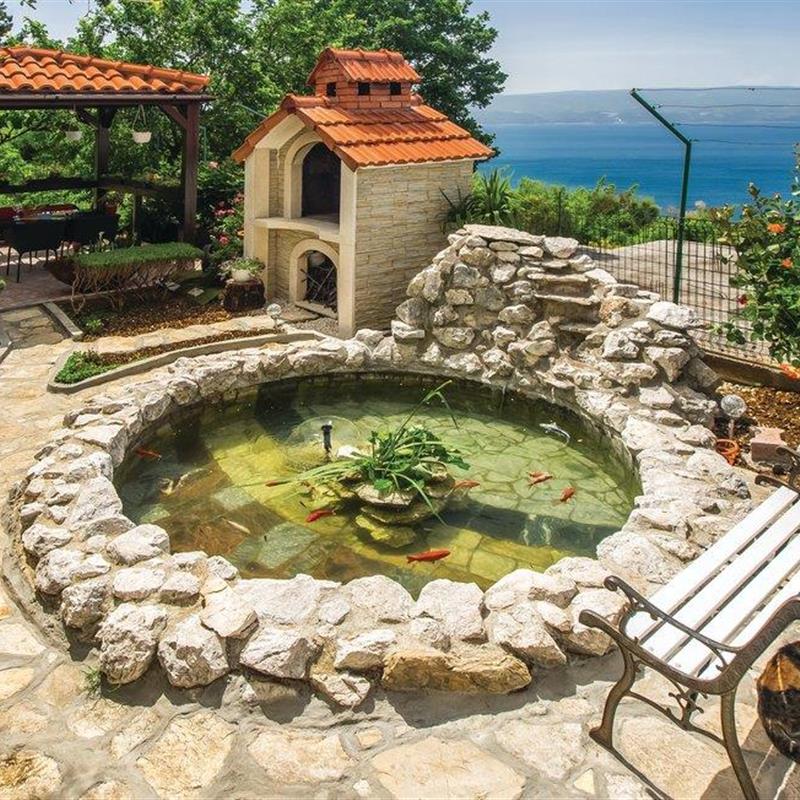 Ferielejlighed - 5 personer -  - Put Borka - Omis-Borak - 21310 - Omis