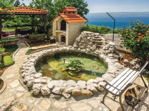 Ferieleilighet - 5 personer -  - Put Borka - Omis-Borak - 21310 - Omis