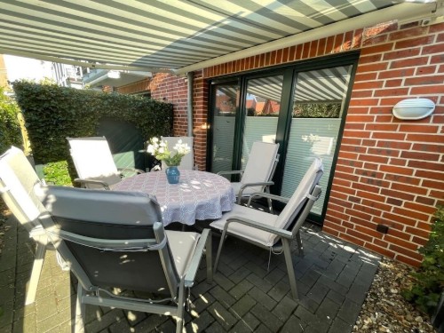 Fritidshus - 6 personer -  - 26757 - Borkum