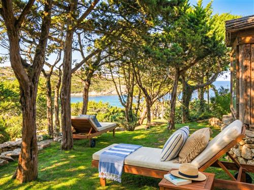 Ferielejlighed - 4 personer -  - Porto Cervo - 07021