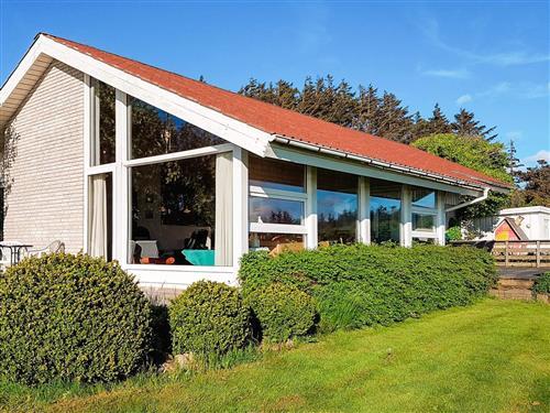 Sommerhus - 4 personer -  - Gl Landevej - Toftum Bjerge - 7600 - Struer