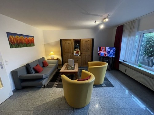Ferienhaus - 4 Personen -  - 25980 - Sylt-Westerland