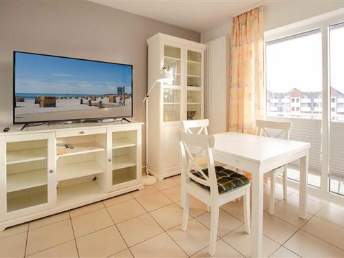 Ferieleilighet - 4 personer -  - Am Ring - 23746 - Kellenhusen